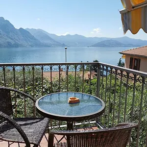 Appartamento Gelsomino, Riva di Solto