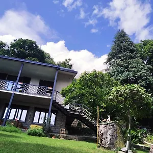 Appartamento Serok: Casa Nel Bosco Con Bio Sauna, Civo
