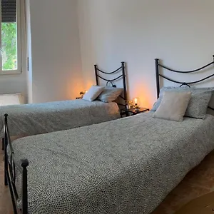 Appartamento Casa Polly 2 - Ampio E Comodo A, Voghera